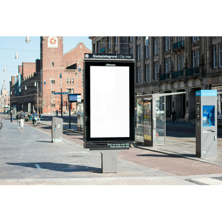 Planificare și achiziție de spații publicitare